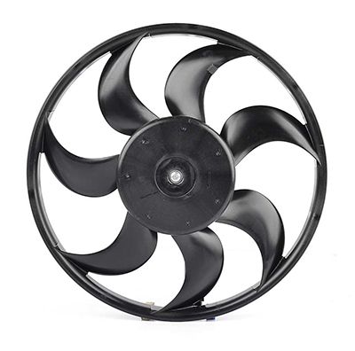 BSG 65-510-012 | Fan Motoru Vectra B Bm 96-01