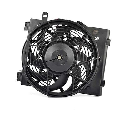BSG 65-510-014 | Klima Fan Motoru Corsa C Z12xe-Z14xe 02-04