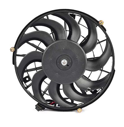 BSG 65-510-015 | Klima Fan Motoru Astra F / Corsa B / Vectra A Bm 93-01