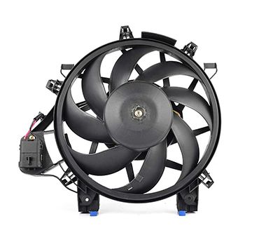 BSG 65-510-016 | Klima Fan Motoru Corsa C Combo C Z13dt Y17dt 04-06