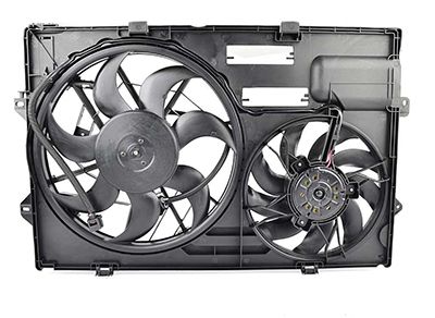 BSG 90-510-014 | Fan Motoru T5 Axb-Axd-Axe 1.9 TDI-2.5 TDI 04-10