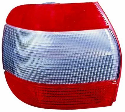 DEPO 661-1922L-UE | Stop Sol (Fiat Siena 99 -)