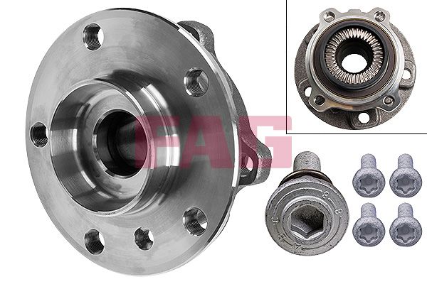 FAG 713649630 | Yeni Kayıt