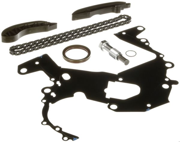 GATES CHK1016 | Zincir Seti 07 > 1-Seri (E81-F20-F21) 3-Seri (E90-E92-F30-G20) 5-Seri (F10-F11) + Keçe