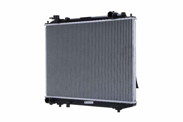 HELLA 8MK366300-061 | Motor Su Radyatörü (450X628x26) Ranger 2,5D 98-> Manuel