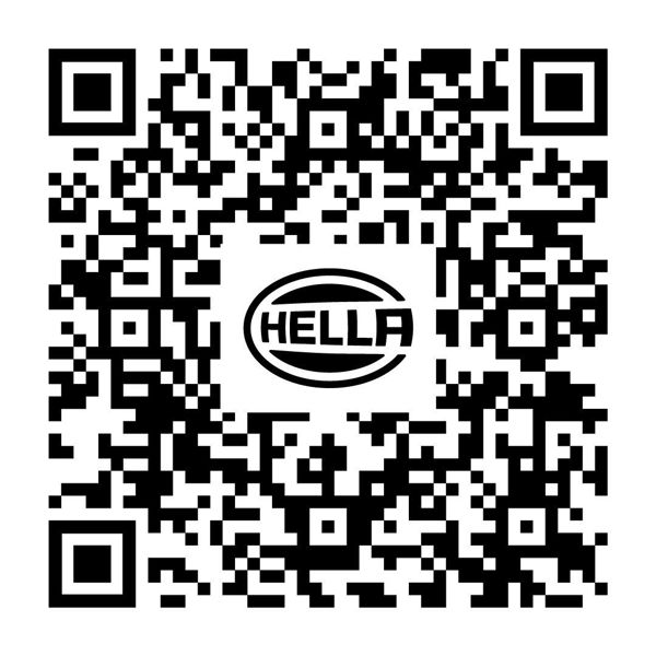 HELLA 8MK366301-361 | Motor Su Radyatörü (Soğutma Kantcıkları Lehımlenmıs) Transporter T5 2.5 TDI Axd Axe Blj Bnz Bpc 03 > 09