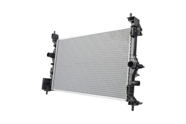 HELLA 8MK366301-491 | Motor Su Radyatörü Corsa E 1,4I 2014 >