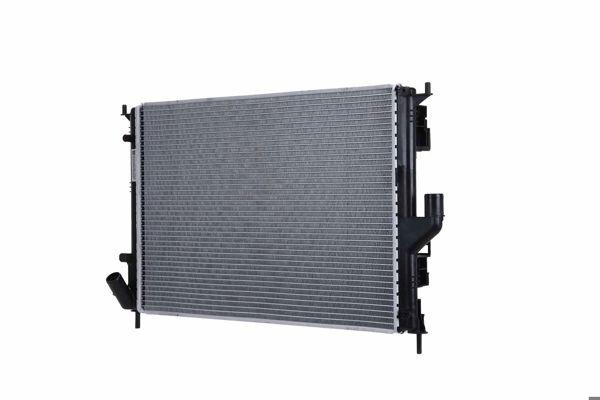 HELLA 8MK366302-441 | Motor Su Radyatörü Duster Logan Logan Mcv Logan Express
