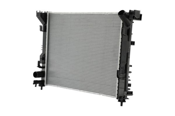 HELLA 8MK366304-331 | Motor Su Radyatörü Renault Clio V 19 > 1.0 TCE Nissan Micra V 0.9 Ig-T 1.0 1.5 DCI 16 >