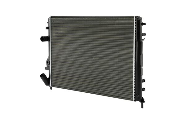 HELLA 8MK366304-451 | Motor Su Radyatörü Megane Scenic