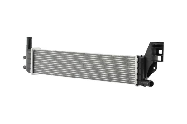 HELLA 8MK366304-641 | Yardımcı Su Radyatör Intercooler Dacia Duster I, II 10 > Sandero II 12 > Dokker 12 > Lodgy 12 >