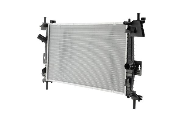 HELLA 8MK366304-771 | Motor Su Radyatörü Focus-C.Max 1.6 Tı-Vct Benzinli 11 >