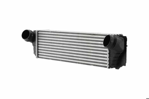 HELLA 8ML366470-821 | Turbo Radyatörü BMW B47 F10 F07 N57 F01 F02 03 F04 11 >