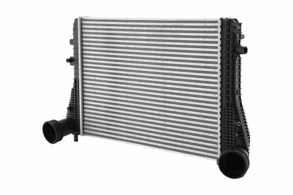 HELLA 8ML366471-111 | Turbo Radyatörü Caddy Golf V Jetta A3 Leon Octavia 1.8 TFSI 1.9 TDI 2.0 TDI 2.0 TFSI (Intercooler)