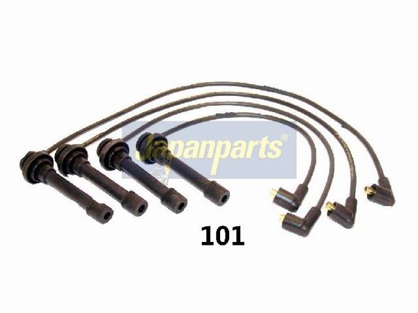 JAPAN PARTS IC-101 | Nissan Primera Almera Qg16 Sr20de Buji Kablo Seti