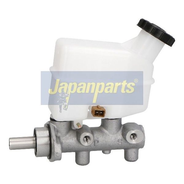 JAPAN PARTS PF-H16 | Hyundai Kia Tucson Sportage 4Wd 04-09 Fren Ana Merkez