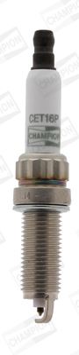 CHAMPION CET16P | Buji 07 > Pt.207-208-2008-3008-5008-Partner | 1 Adet