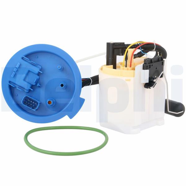 DELPHI FG2722-12B1 | Yakıt Pompası BMW G30 G32 G15 16 >