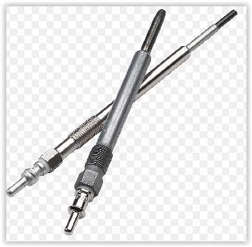 BERU ET119004 | Kızdırma Bujisi Doblo-Fiorino-Punto-Egea-500L-500X-Corsa E 16 > Alfa Mıto 1.3Mtj 11 > 1.3Dmtj- CDTI Euro 6 | 10 Adet