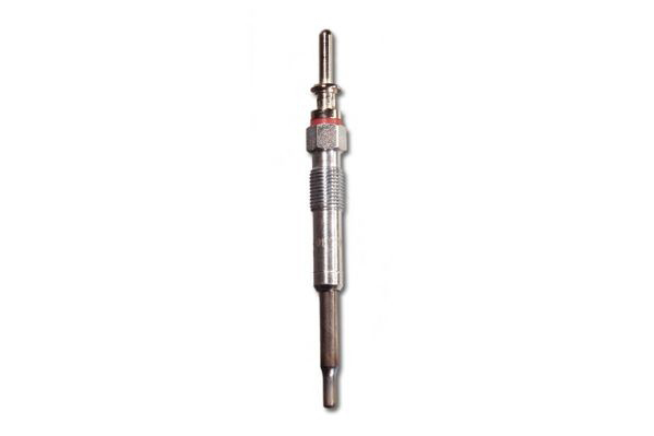 BERU ET148011 | Kızdırma Bujisi Mercedes Om629 Om640 Om642 W203 W204 C219 W211 W461 X164 X204 W164 W221 W639 B906 | 10 Adet