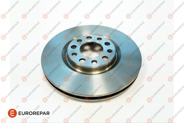 EUROREPAR 1667849480 | 2 Ön Fren Disk (Takım) | 1 Adet