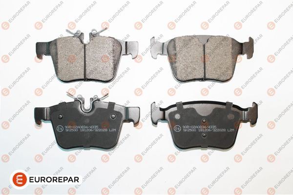 EUROREPAR 1675992480 | E:4 Ar Fr Bala