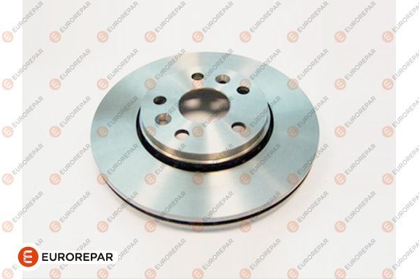 EUROREPAR 1686730080 | 2 Ön Fren Disk (Takım) | 1 Adet