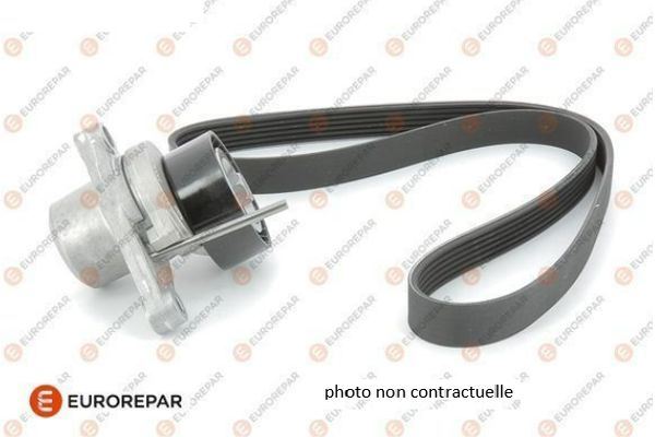EUROREPAR 1687683380 | E:Kayış Takımı