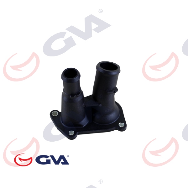 GVA 5137120 | Termostat Yuvası Flanş Ford Focus-Fiesta 98 > 1.25-1.4-1.6 Zetec