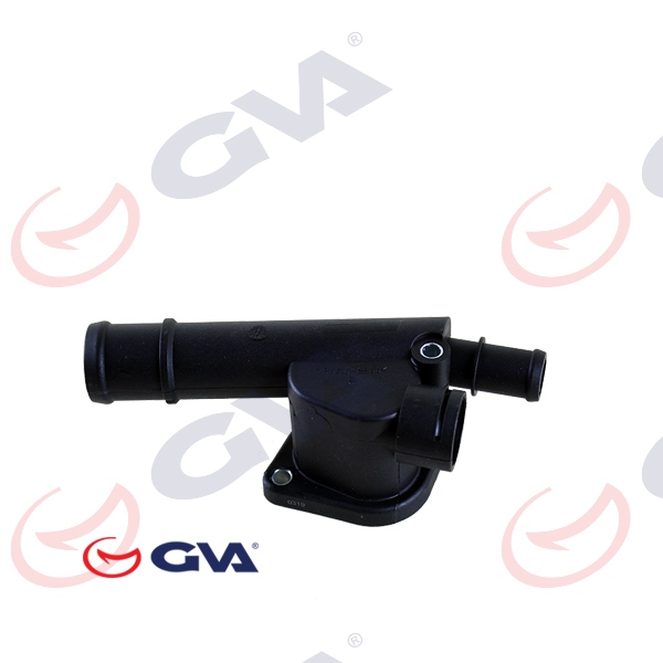 GVA 5175248 | Termostat Yuvası Flanşı Golf-Passat-T5-A3-A4-Cordoba-Leoın-Ibiza-Octavia 2.0-1.9 03-06