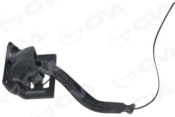 GVA 8311235 | Motor Kaput Emnıyet Mandalı Megane II 07 > Yeni Model