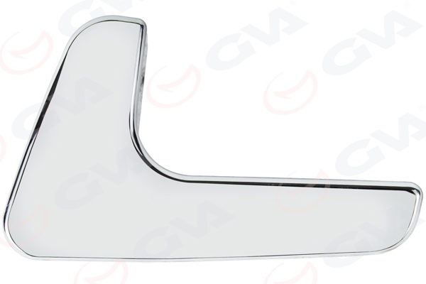 GVA 8675255 | İç Kapı Kolu Kulbu Sol Seat Cordoba Ibiza 1999-2002