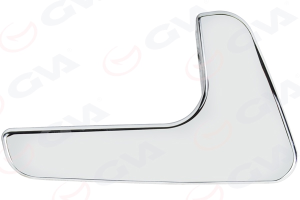 GVA 8675256 | İç Kapı Kolu Kulbu Sağ Seat Cordoba Ibiza 1999-2002