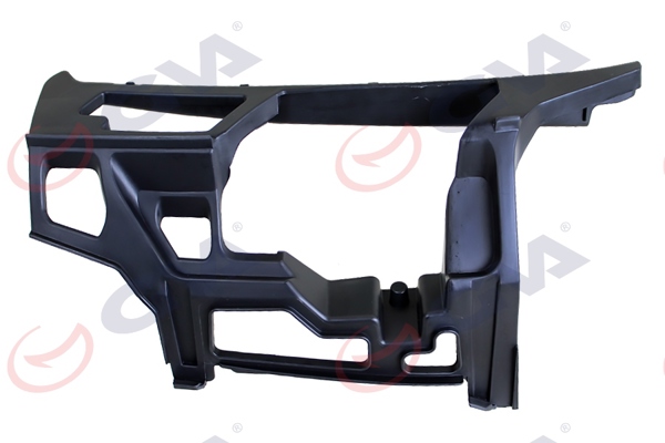 GVA 9103241 | Ön Tampon Bağlantı Braketi Sol Golf6 2009-2013