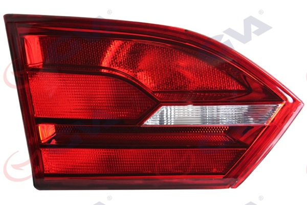 GVA 9120688 | Stop Lambası İç Sol VW Jetta 2011-2014