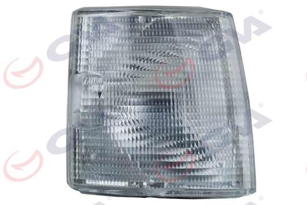 GVA 9120774 | Sinyal Lambası Beyaz Sağ VW Caravelle-Transporter T4 1996-2003