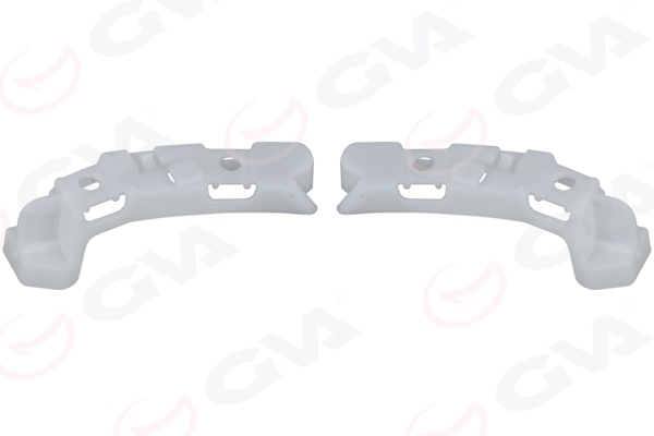 GVA 9543093 | Ön Tampon Bağlantı Braketi Sağ-Sol 208