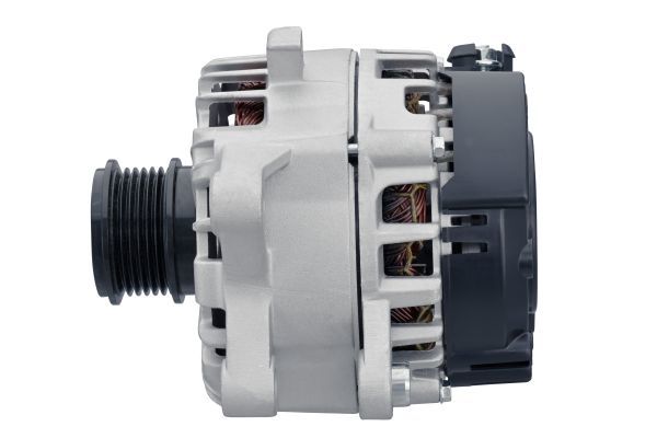 HELLA 8EL015637-541 | Alternatör Transit Custom V362-V363 2.0 EcoBlue 250A 17->
