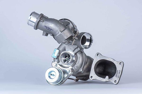BORGWARNER 53049880057 | Turbo Mercedes Om646 906 Sprinter 315 CDI 2006 >