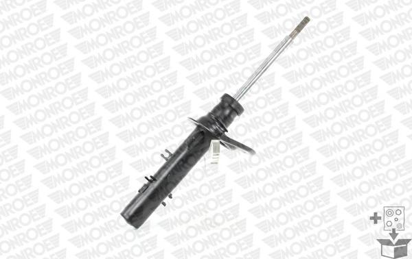 MONROE 401157RM | Amortisör Ön Sol Citroen C3 II-Ds3 10 -