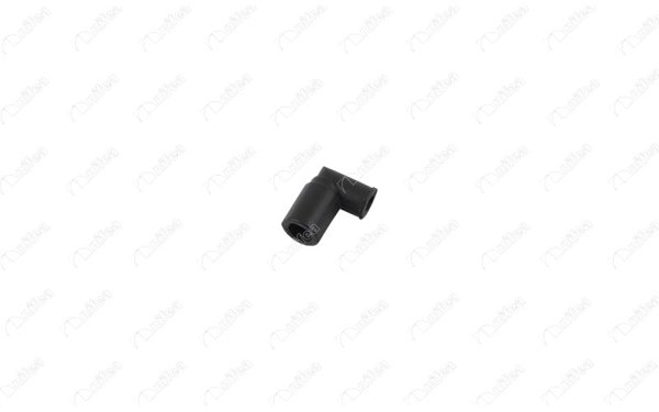 NIFEA 33518 | Hava Tahliye Hortumu Mercedes Om601 Om602 Om603 W124 W201 W460 W461 W463 W638 B901 > B904 Pıpo | 5 Adet
