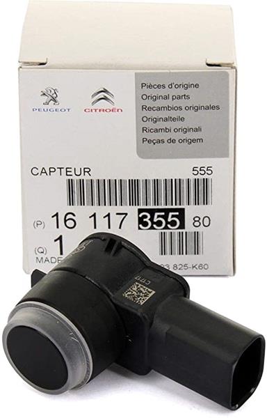 PSA 1611735580 | Park Sensörü Peugeot Partner Tepee/Berlingo Tepee/307/308/RCZ/407