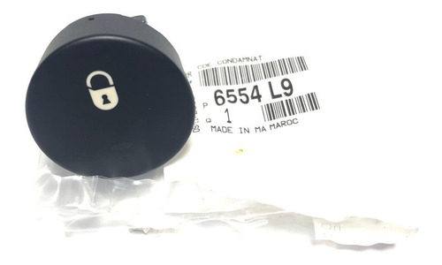 MOPAR (PSA) 6554.L9 | Merkz Klt Kuman