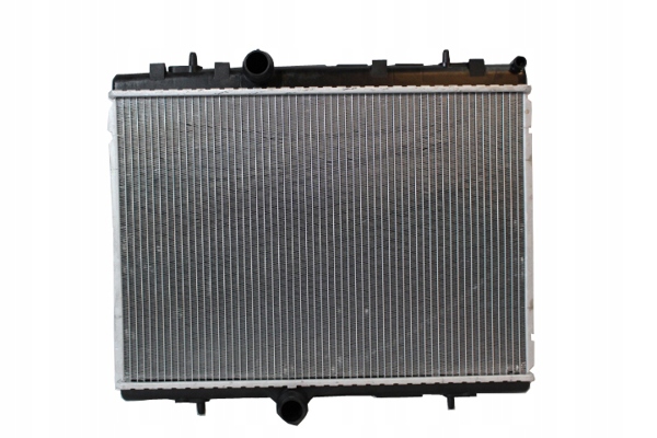 MOPAR (PSA) 9800477280 | Ne Radyatör