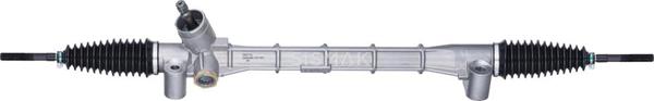 SİSMAK 263610 | Direksiyon Kutusu Eps Toyota Auris (12 -) Auris (12 -)