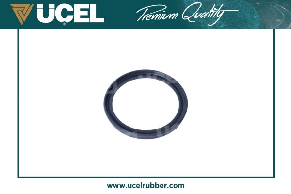 ÜÇEL S15134 | Turbo Borusu Contası Hc32 Dacia Dokker | 5 Adet