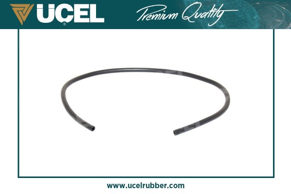 ÜÇEL S15333 | Benzin Hortumu E Tipi 7.5 X 13.5mm-120Cm Renault R11 | 5 Adet