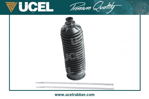 ÜÇEL S20103 | Direksiyon Körüğü Ford Escort 81 1.1-1.3-1.4-1.6-1.8