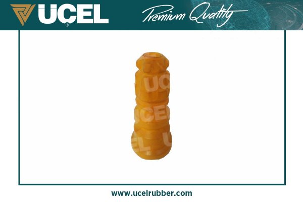 ÜÇEL S20429 | Pur Amortisör Takozu Ford Fiesta 08-| 2 Adet