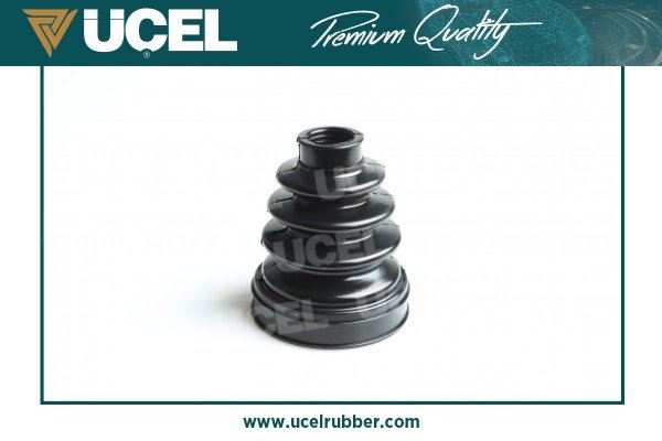 ÜÇEL S31534-T | Aks Körüğü İç Linea-Fiorino-Grande Punto-Idea-Stilo-Doblo 1.9 JTD1.3 JTD